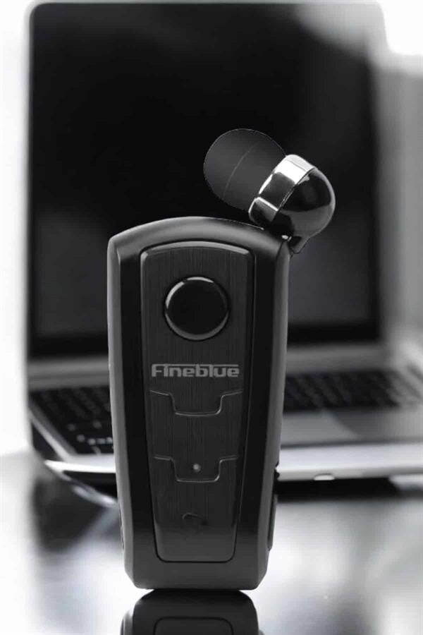 Tüm Telefonlara Uyumlu Mikrofonlu Titreşimli Makaralı Bluetooth Kulakiçi Kulaklık 3 Tüm Telefonlara Uyumlu Mikrofonlu Titreşimli Makaralı Bluetooth Kulakiçi Kulaklık - Görsel 3