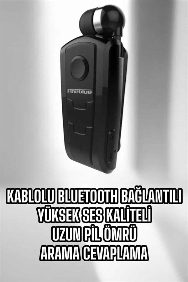 Tüm Telefonlara Uyumlu Mikrofonlu Titreşimli Makaralı Bluetooth Kulakiçi Kulaklık 4 Tüm Telefonlara Uyumlu Mikrofonlu Titreşimli Makaralı Bluetooth Kulakiçi Kulaklık - Görsel 4