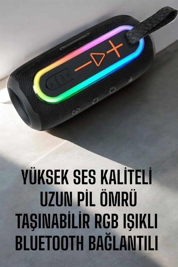 Kablosuz Bluetooth Hoparlör Taşınabilir 1 Kablosuz Bluetooth Hoparlör Taşınabilir