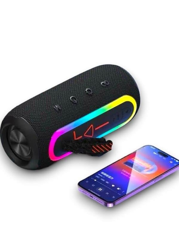 FLİP 6 MAX BLUETOOTH HOPARLÖR 1 FLİP 6 MAX BLUETOOTH HOPARLÖR