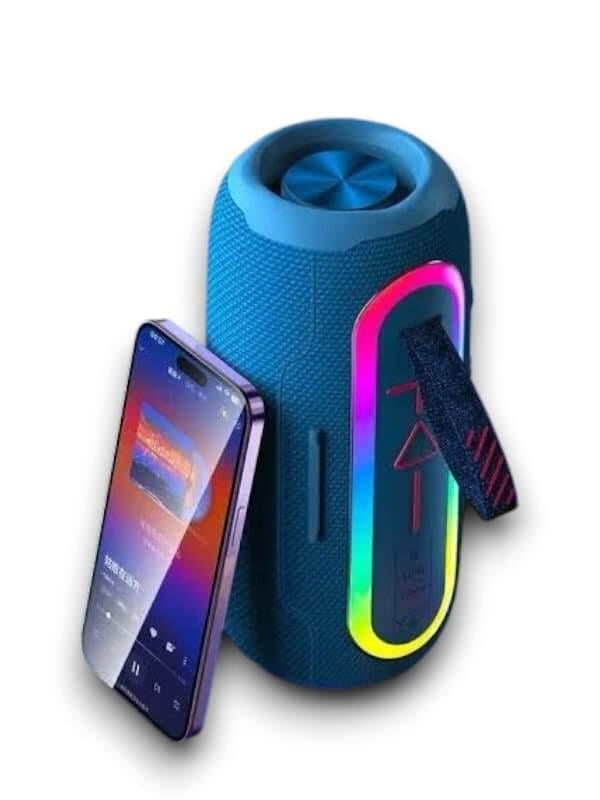 FLİP 6 MAX BLUETOOTH HOPARLÖR 4 FLİP 6 MAX BLUETOOTH HOPARLÖR - Görsel 4