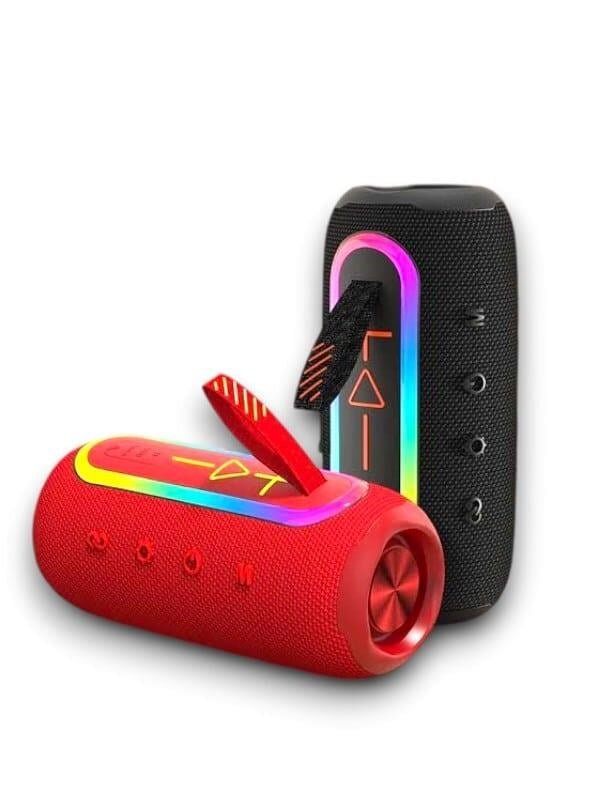 FLİP 6 MAX BLUETOOTH HOPARLÖR 2 FLİP 6 MAX BLUETOOTH HOPARLÖR - Görsel 2