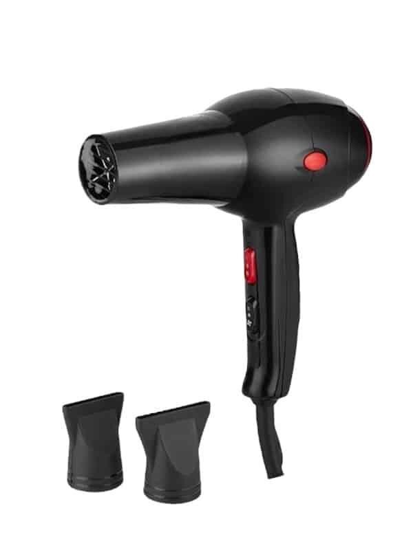 FÖN MAKİNESİ 2200 WATT 2 FÖN MAKİNESİ 2200 WATT - Görsel 2