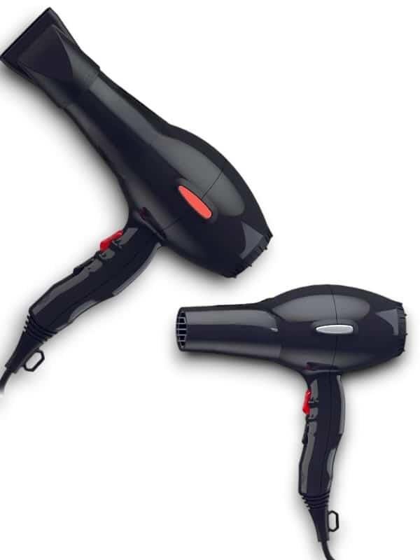 FÖN MAKİNESİ 2200 WATT 3 FÖN MAKİNESİ 2200 WATT - Görsel 3