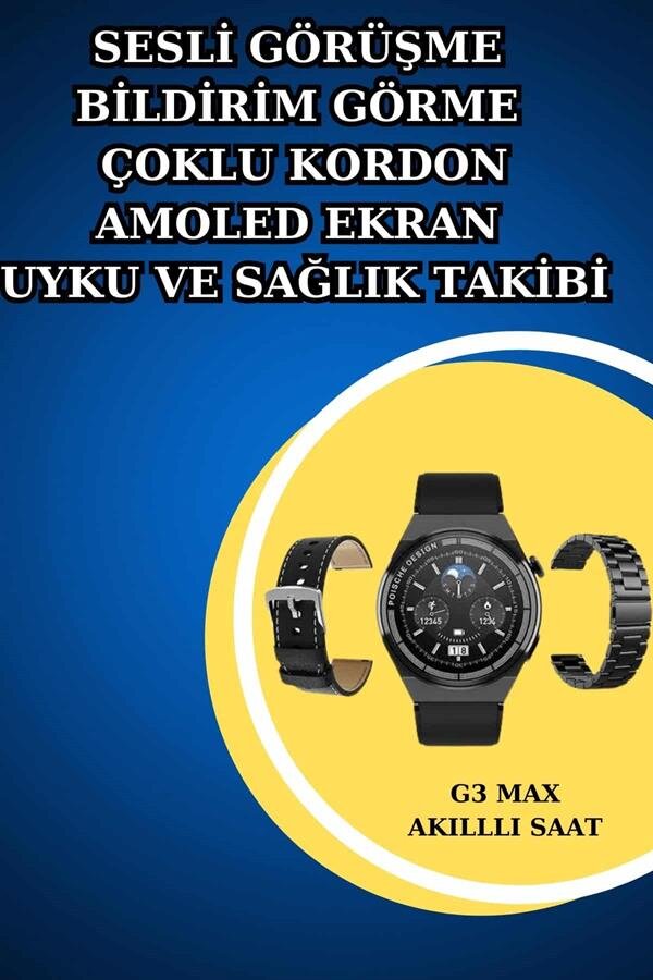 İkili Set Akıllı Saat Ve Bluetooth Kulaklık Kablosuz Uzun Pil Ömrü Spor Modları 1 İkili Set Akıllı Saat Ve Bluetooth Kulaklık Kablosuz Uzun Pil Ömrü Spor Modları