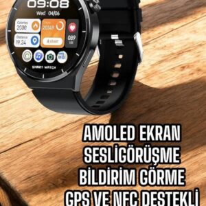 Haydiburaya 114 Ucuz ve Kaliteli Yeni Nesil Bluetooth Bağlantılı Akıllı Saat