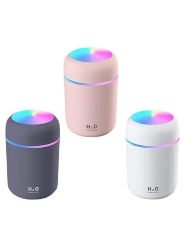 H2O NEMLENDİRİCİ 2 H2O NEMLENDİRİCİ - Görsel 2