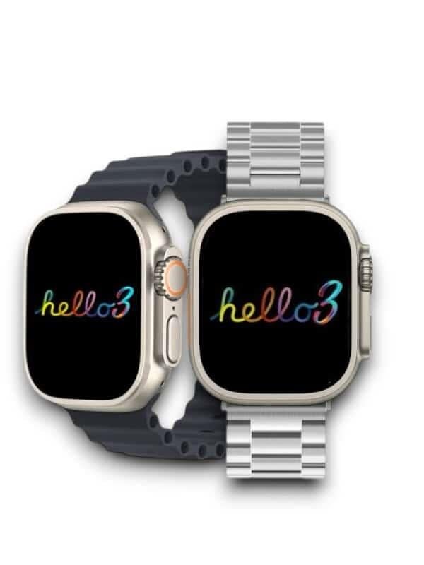 HELLO 3 2 HELLO 3 - Görsel 2