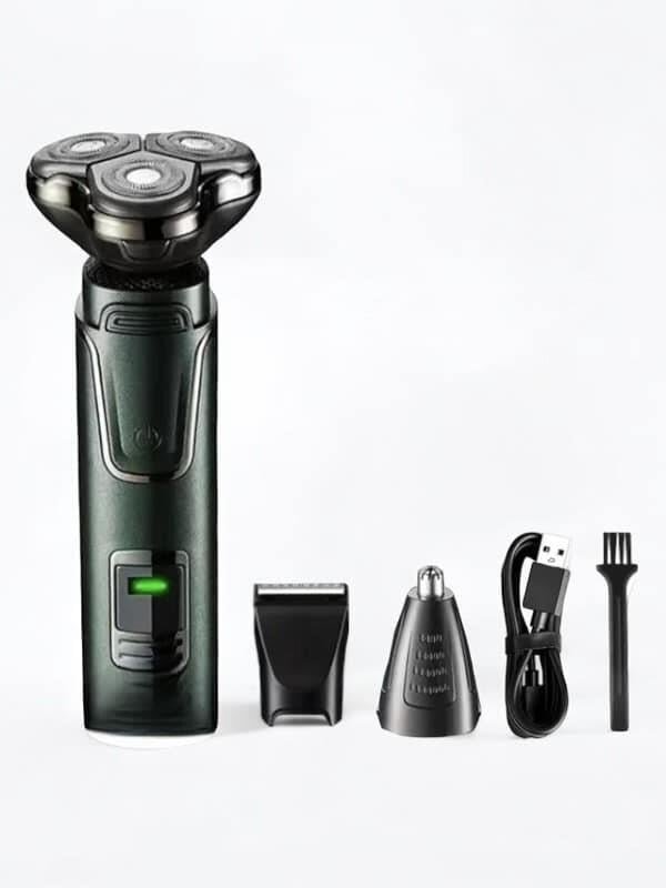 HK 3600 TIRAŞ MAKİNESİ 3 HK 3600 TIRAŞ MAKİNESİ - Görsel 3