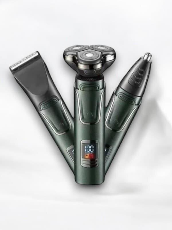 HK 3600 TIRAŞ MAKİNESİ 2 HK 3600 TIRAŞ MAKİNESİ - Görsel 2