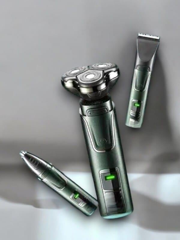 HK 3600 TIRAŞ MAKİNESİ 1 HK 3600 TIRAŞ MAKİNESİ