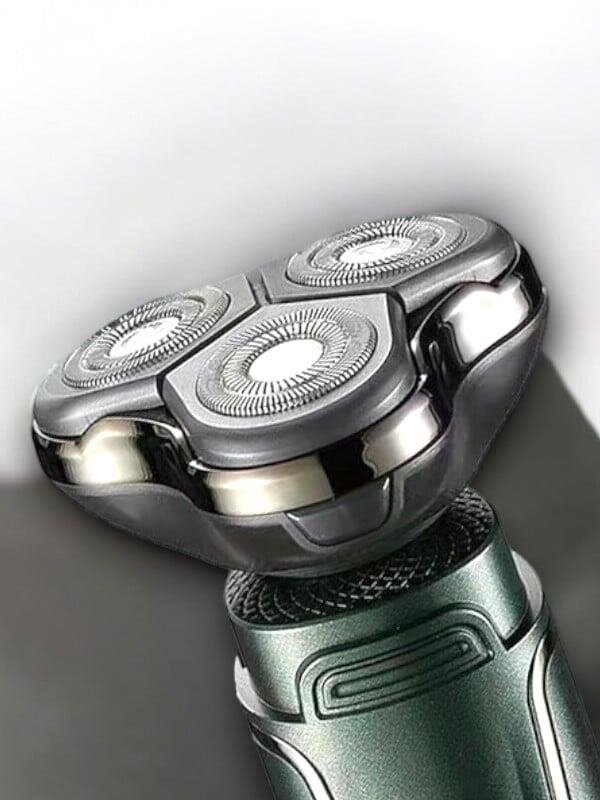 HK 3600 TIRAŞ MAKİNESİ 4 HK 3600 TIRAŞ MAKİNESİ - Görsel 4