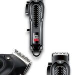 HK 750 TIRAŞ MAKİNESİ