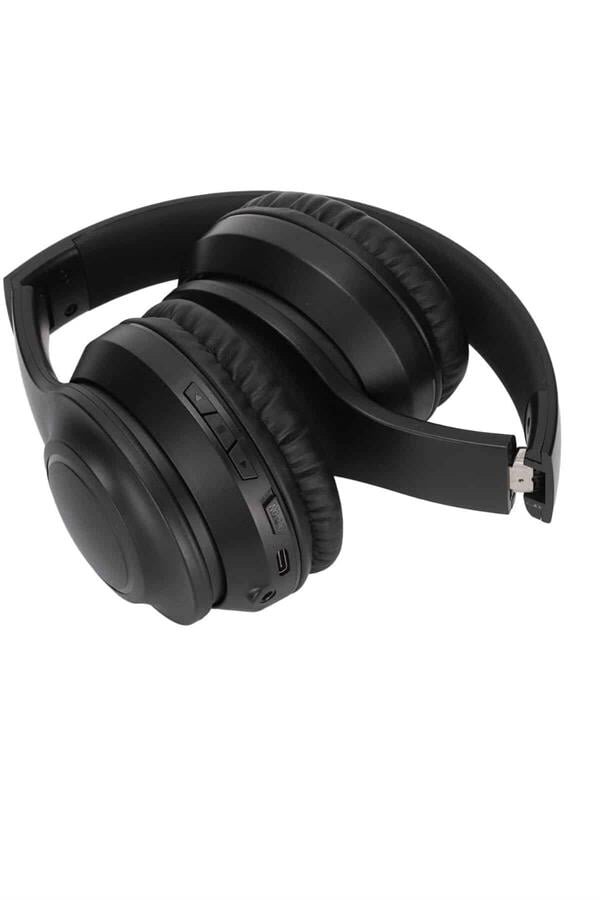 Kulak Üstü Kablosuz Bluetooth Kulaklık Yüksek Ses Kaliteli ANC Özelliği 1 Kulak Üstü Kablosuz Bluetooth Kulaklık Yüksek Ses Kaliteli ANC Özelliği