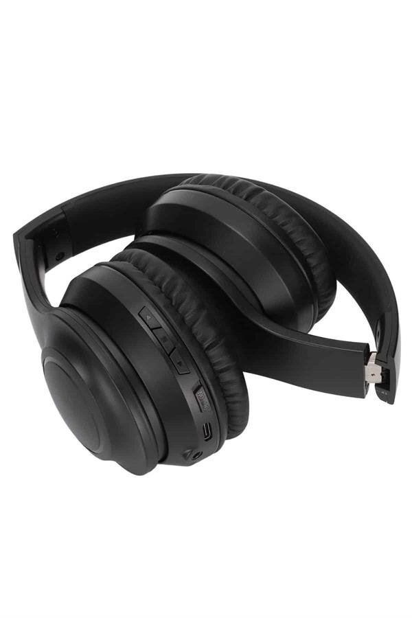 Kulak Üstü Bluetooth Kulaklık Ayarlanabiilir Uzun Pil Ömrü Kablosuz 5.0 Bluetooth 1 Kulak Üstü Bluetooth Kulaklık Ayarlanabiilir Uzun Pil Ömrü Kablosuz 5.0 Bluetooth
