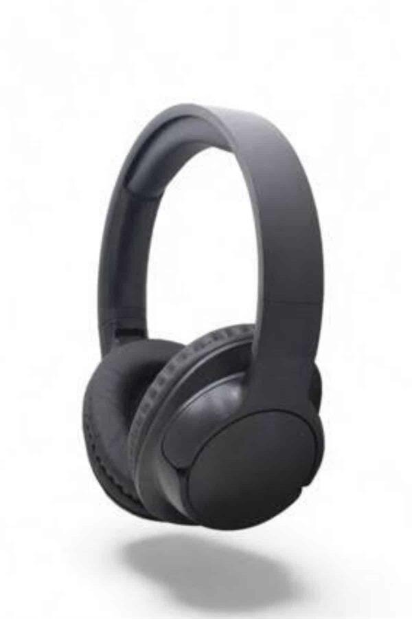 Kablosuz Bluetooth Kulaklık Kulak Üstü Mikrofonlu 5.0 Bluetooth ANC Özelliği 1 Kablosuz Bluetooth Kulaklık Kulak Üstü Mikrofonlu 5.0 Bluetooth ANC Özelliği