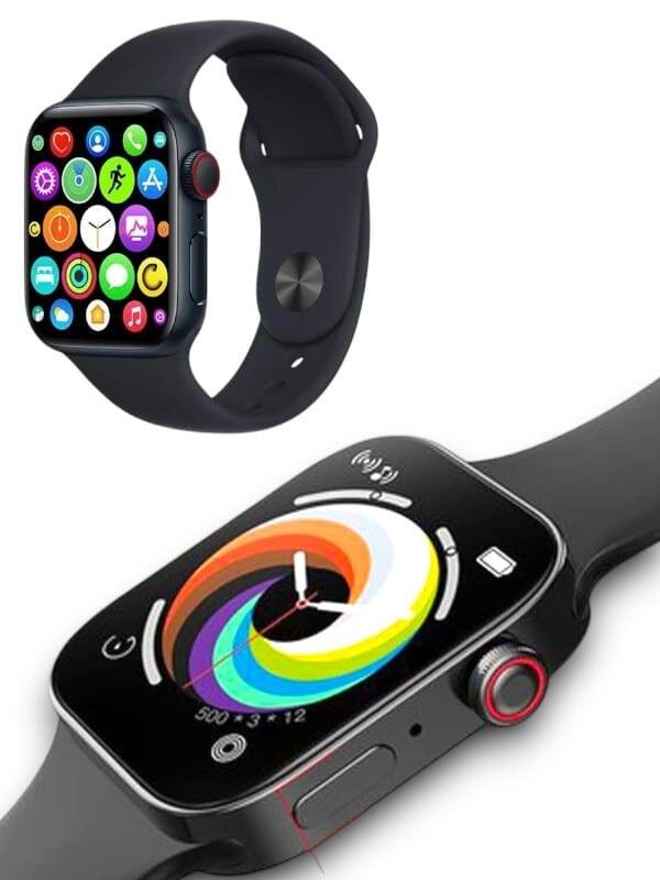 İ8 Pro max 3 İ8 Pro max - Görsel 3