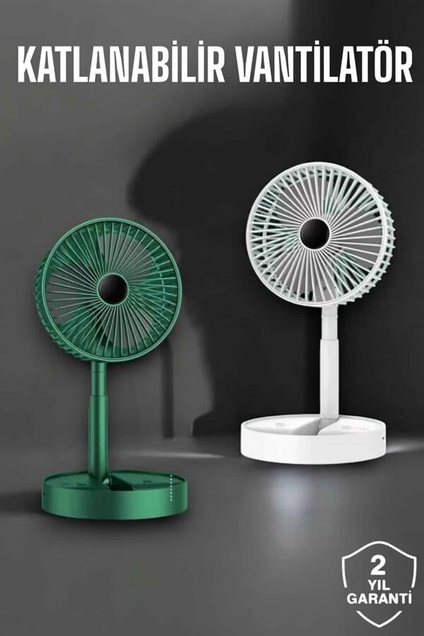 Mini Fan Soğutucu Telefon Tutucu Vantilatör 2 Mini Fan Soğutucu Telefon Tutucu Vantilatör - Görsel 2