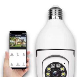 Haydiburaya 18 LF-S2 WİFİ KAMERA