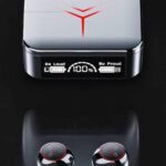 Bluetooth Kulaklık Bluetooth Bağlantılı Powerbankli Yeni Nesil Kulaklık