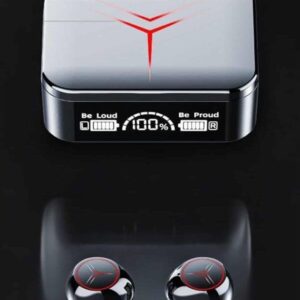 Bluetooth Kulaklık Bluetooth Bağlantılı Powerbankli Yeni Nesil Kulaklık
