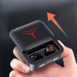 Yeni Nesil Powerbankli Bluetooth Bağlantılı Kablosuz Kulaklık