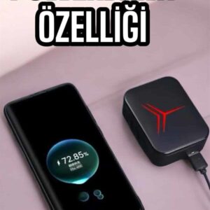 Ucuz ve Kaliteli Bluetooth Kulaklık TWS Çoklu Şarj Girişi Yüksek Ses Kaliteli