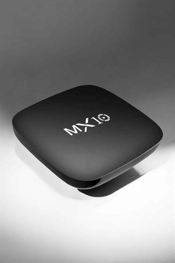 TV Box HD Çözünürlüklü 4 Çekirdekli 8 GB Dahili Hafıza Android Uyumlu 4 TV Box HD Çözünürlüklü 4 Çekirdekli 8 GB Dahili Hafıza Android Uyumlu - Görsel 4