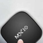 TV Box Android Uyumlu 4 Çekirdekli WİFİ Bağlantılı 4K