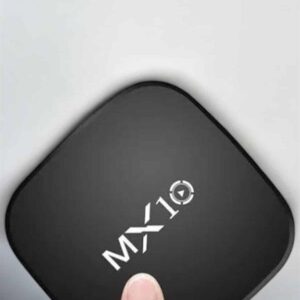 TV Box Android Uyumlu 4 Çekirdekli WİFİ Bağlantılı 4K