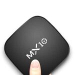 MX BOX S