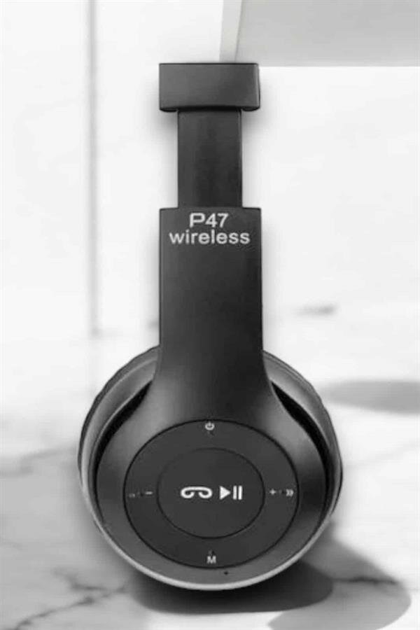 Kulak İçi Kablosuz Bluetooth Kulaklık Ekstra Bass ve Çok Yönlü Kullanım 4 Kulak İçi Kablosuz Bluetooth Kulaklık Ekstra Bass ve Çok Yönlü Kullanım - Görsel 4