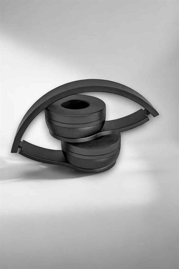 Kulak İçi Kablosuz Bluetooth Kulaklık Ekstra Bass ve Çok Yönlü Kullanım 3 Kulak İçi Kablosuz Bluetooth Kulaklık Ekstra Bass ve Çok Yönlü Kullanım - Görsel 3
