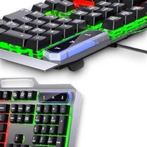 PG-8018 OYUNCU KLAVYESİ