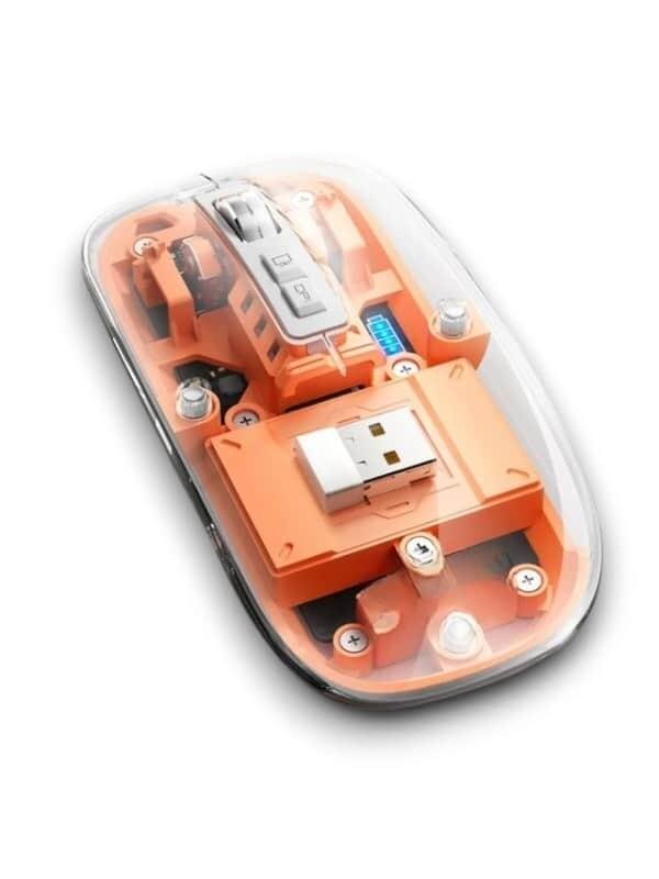 PG-9010 MOUSE FARE 3 PG-9010 MOUSE FARE - Görsel 3