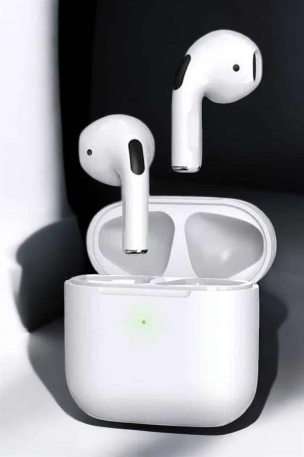 Yeni Nesil Bluetooth Kulaklık ANC Özelliği Yüksek Ses Kaliteli 4 Yeni Nesil Bluetooth Kulaklık ANC Özelliği Yüksek Ses Kaliteli - Görsel 4
