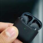 Yeni Nesil Pro Bluetooth Kulaklık Dokunmatik Kontrol Otomatik Açılma