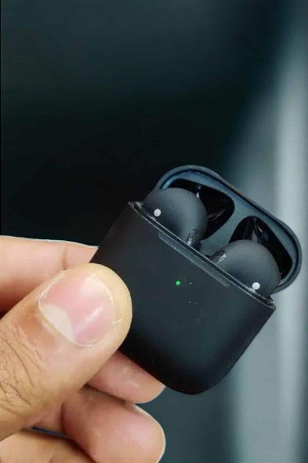 Yeni Nesil Pro Bluetooth Kulaklık Dokunmatik Kontrol Otomatik Açılma 1 Yeni Nesil Pro Bluetooth Kulaklık Dokunmatik Kontrol Otomatik Açılma