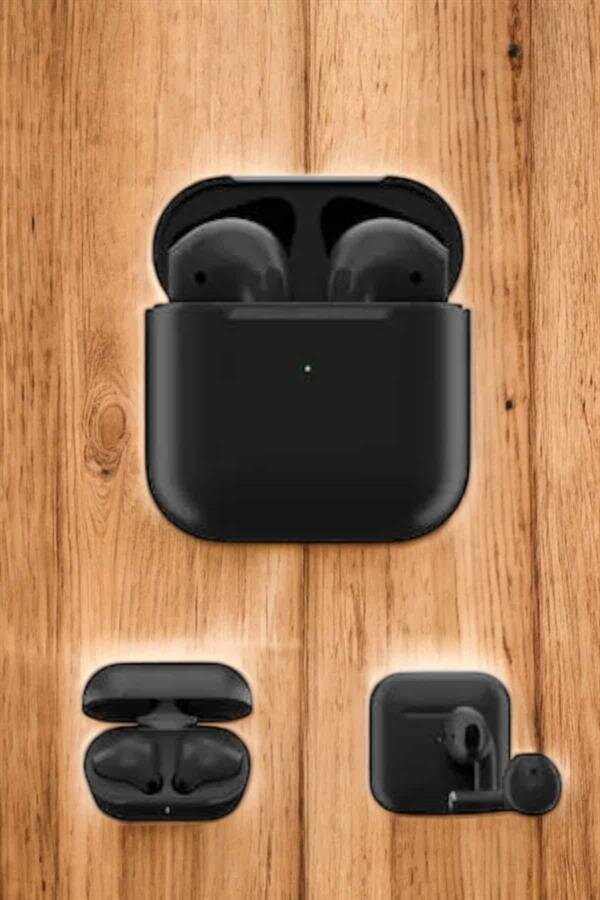 Bluetooth Kulaklık Yeni Nesil Pro Sensörlü Mikrofon Çağrı Cevaplama 4 Bluetooth Kulaklık Yeni Nesil Pro Sensörlü Mikrofon Çağrı Cevaplama - Görsel 4