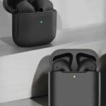 Bluetooth Kulaklık Yeni Nesil Pro Sensörlü Mikrofon Çağrı Cevaplama