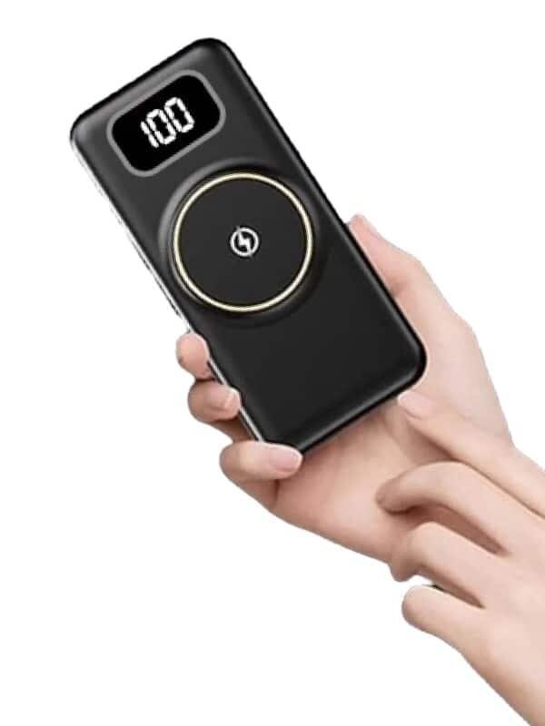 PW10 POWERBANK TEMASSIZ 1 PW10 POWERBANK TEMASSIZ