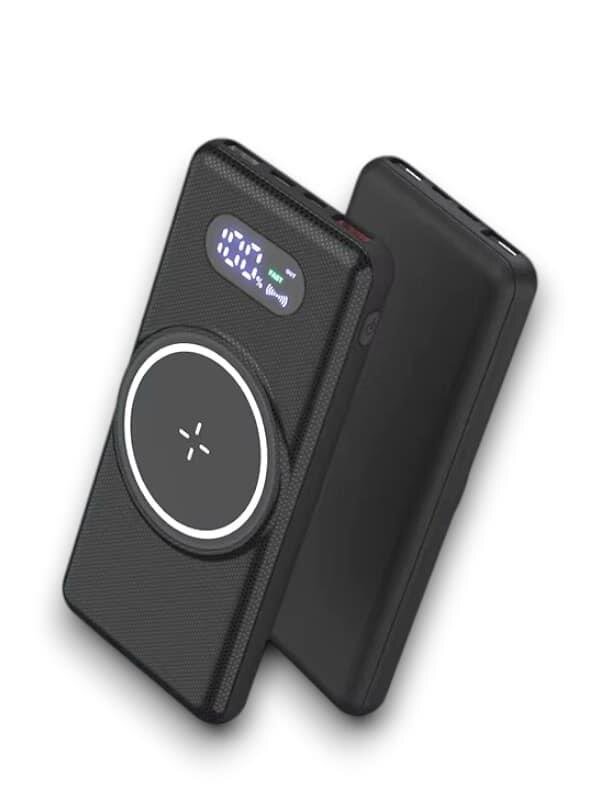 PW10 POWERBANK TEMASSIZ 2 PW10 POWERBANK TEMASSIZ - Görsel 2