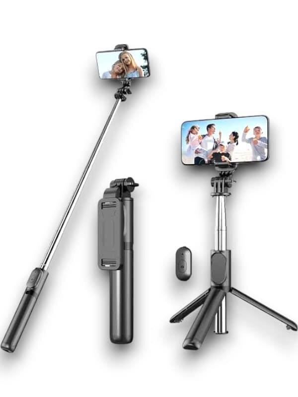 SELFİE ÇUBUĞU 2 SELFİE ÇUBUĞU - Görsel 2