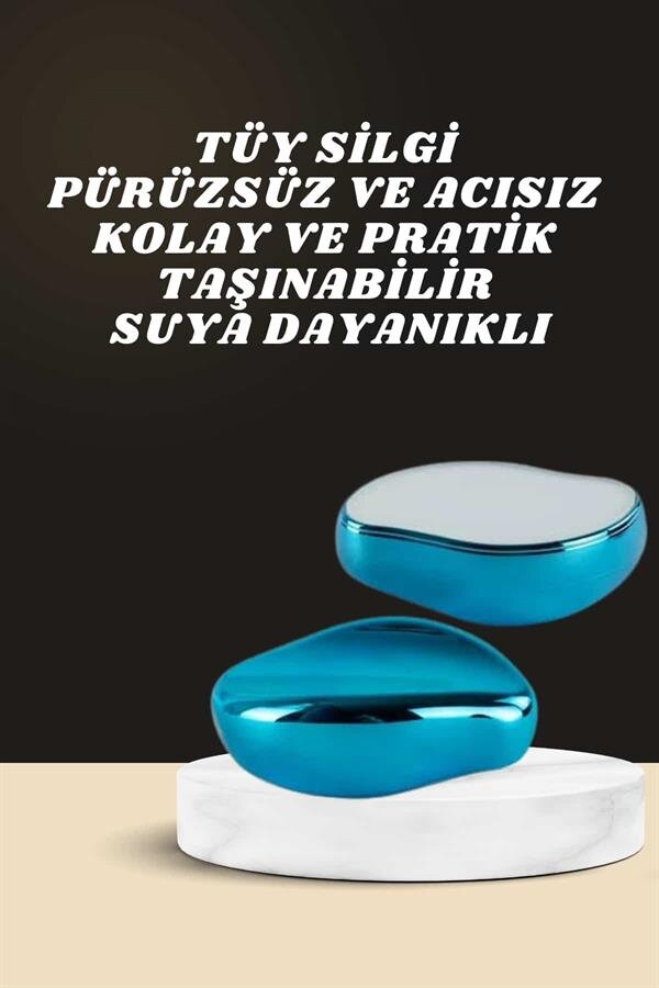 Crystal Eraser Epilasyon Aleti ve Titreşimli Yüz Temizleme Masaj Aleti 1 Crystal Eraser Epilasyon Aleti ve Titreşimli Yüz Temizleme Masaj Aleti