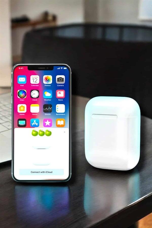 Yeni Nesil Kulaklık Bluetooth 5.2 Teknolojisi ile Kesintisiz Bağlantı ve Net Ses Deneyimi 4 Yeni Nesil Kulaklık Bluetooth 5.2 Teknolojisi ile Kesintisiz Bağlantı ve Net Ses Deneyimi - Görsel 4