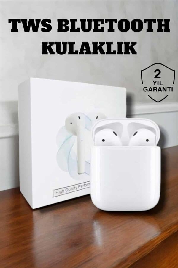 Yeni Nesil Kulaklık Bluetooth 5.2 Teknolojisi ile Kesintisiz Bağlantı ve Net Ses Deneyimi 2 Yeni Nesil Kulaklık Bluetooth 5.2 Teknolojisi ile Kesintisiz Bağlantı ve Net Ses Deneyimi - Görsel 2