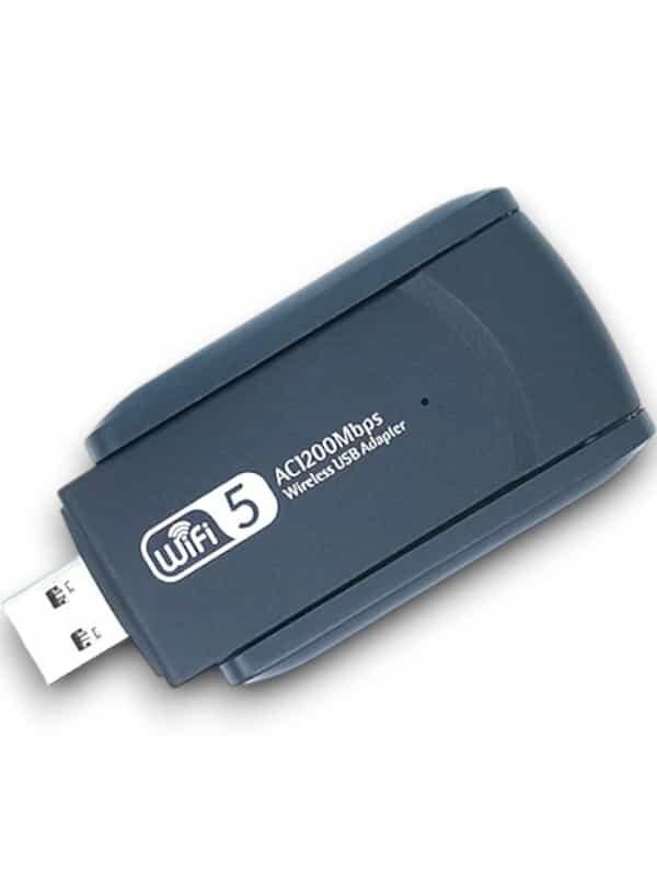 WİFİ 5 ADAPTÖR 3 WİFİ 5 ADAPTÖR - Görsel 3