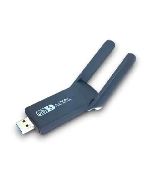 WİFİ 5 ADAPTÖR 4 WİFİ 5 ADAPTÖR - Görsel 4