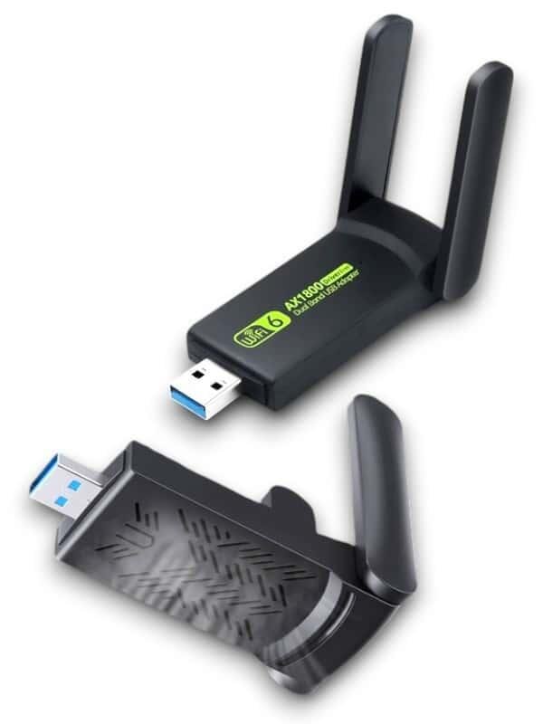 WİFİ 5 ADAPTÖR 2 WİFİ 5 ADAPTÖR - Görsel 2