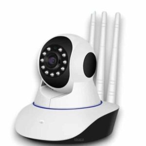 WİFİ KAMERA